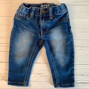 Super Soft Cat & Jack jeans